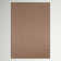 Keohane Flatweave Cocoa Natural Indoor Outdoor Area Rug