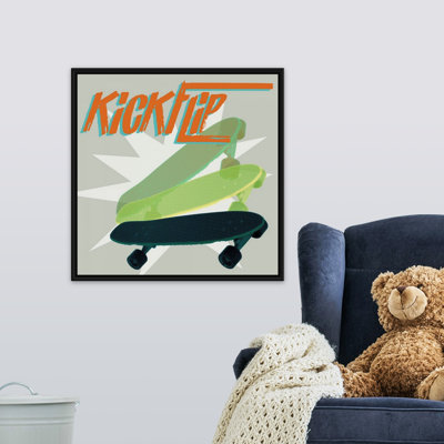 Persaud Canvas Art