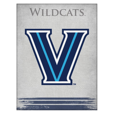Impression sur toile tendue NCAA