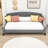 Haverland Upholstered Velvet Daybed-1971231075