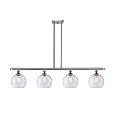 Gillihan 4 - Light Kitchen Island Pendant