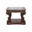 Table de bout de style traditionnel