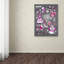Art sur toile Kieninger «Dc9Kmkxei»-21178813