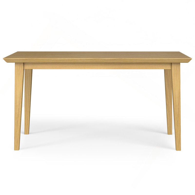 Colby Dining Table In Oak