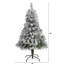 Artificial Pine Christmas Tree-1441152422