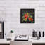 «Orchard Fresh Apples» par Jean Plout, art mural sur toile, 12 po x 12 po-1962460293
