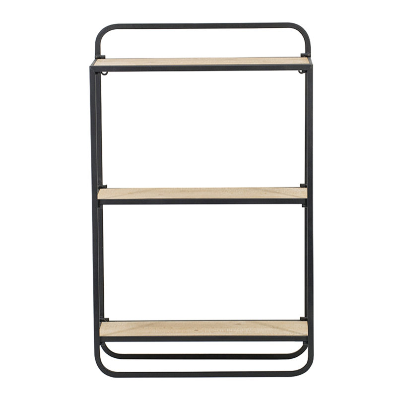 20x8X32" Wall Shelf