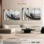 "Tourne-disque vinyle" sur toile-98978106