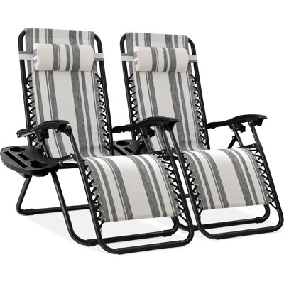Folding Zero Gravity Chair