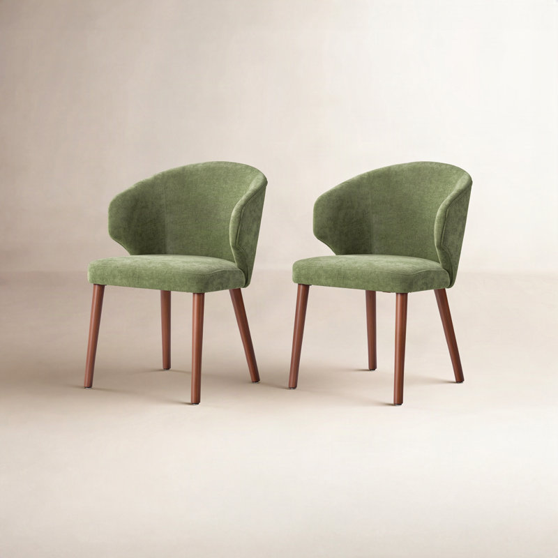 Kanalu Dining Chair, Coral