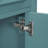 Elegant Vanity with Storage-119833126