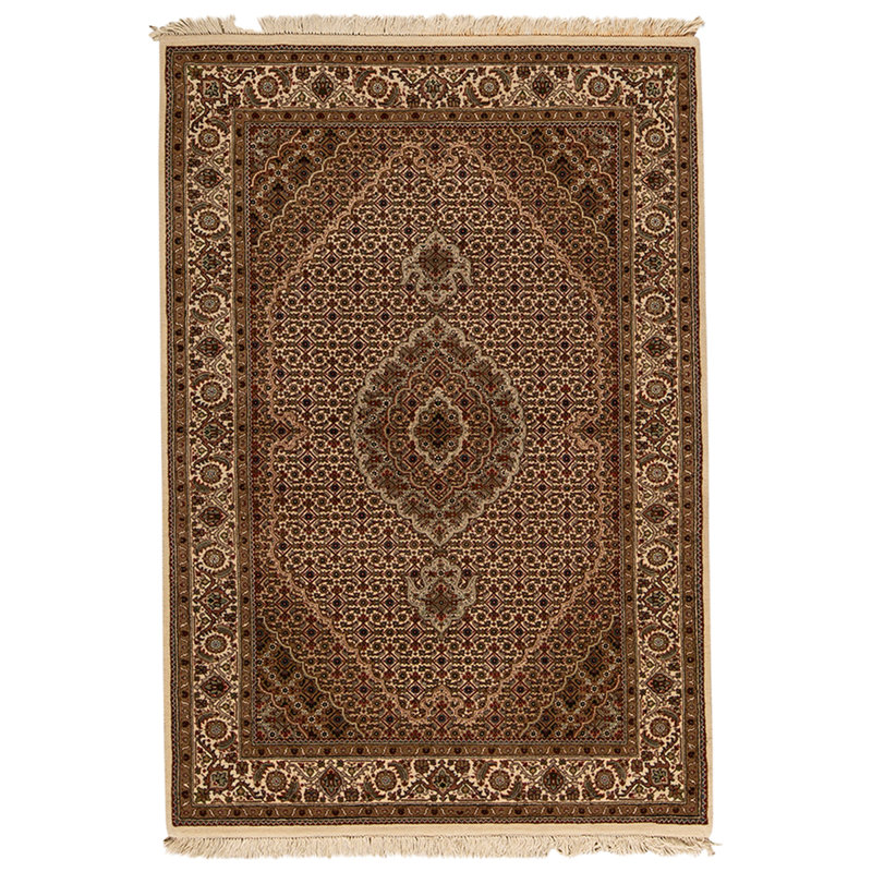 One-of-a-Kind 4'1" X 6'1" Area Rug