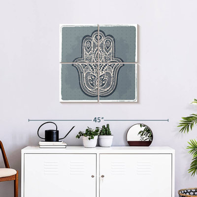 Hamsa Kerrick