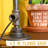 Othinkar Metal Table Lamp