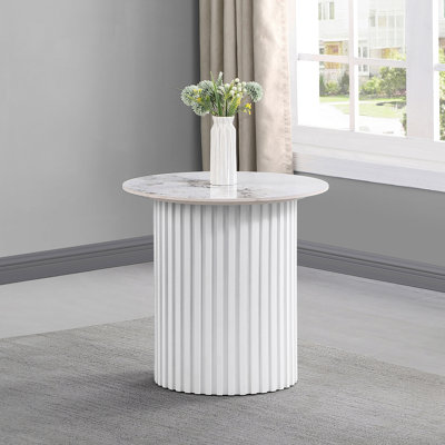Table de bout Rowena