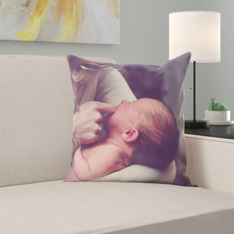 Coussin pour bébé