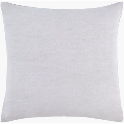 Lanie 7" x 21" Linen Pillow Cover