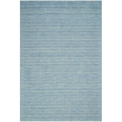 Milenko Wool Indoor Rug