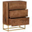 Ashburnham 55cm W Chest of Drawers