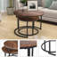 Patao Frame Coffee Table-2006620432-2006620433