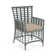 Fauteuil Luca