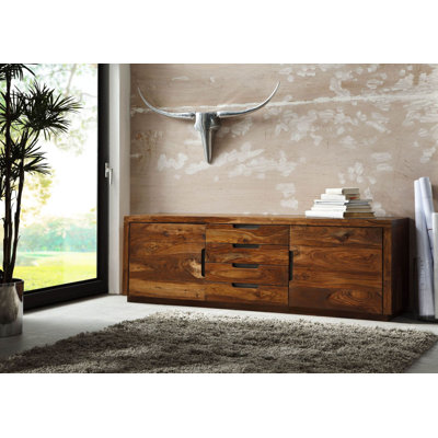 Duke 205cm Sideboard