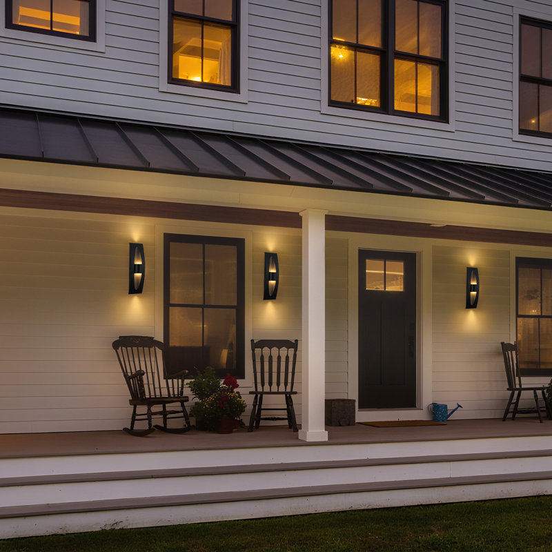 LED Wall Light