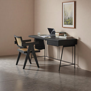 Bureau moderne et minimaliste italien moderne