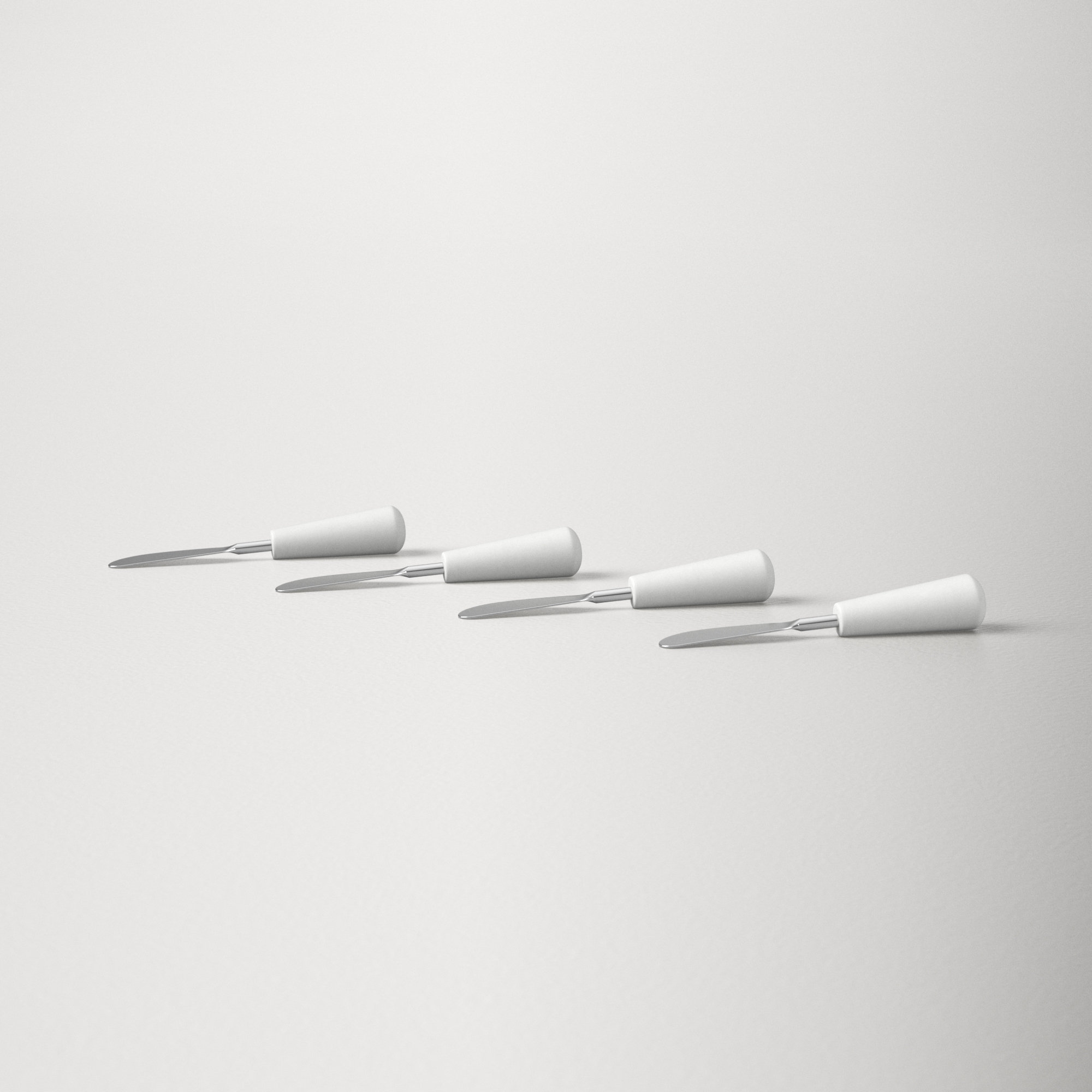 AllModern Regina Spreader Set - Thumbnail 2