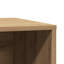 Engineered Wood Stocking Holder-1984563092