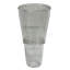 Service Ideas Beverage Dispenser with Optional Infuser Tube, NSF Certified-50652815