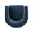 Jett Swivel Chair-Sapphire-20689645