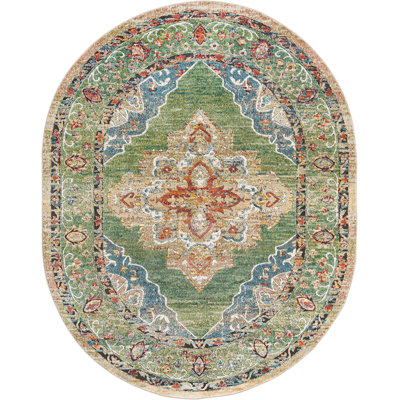 Tapis traditionnel Mekalah
