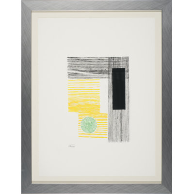 Evan Taylor " SI Paper 2 " by Evan Taylor