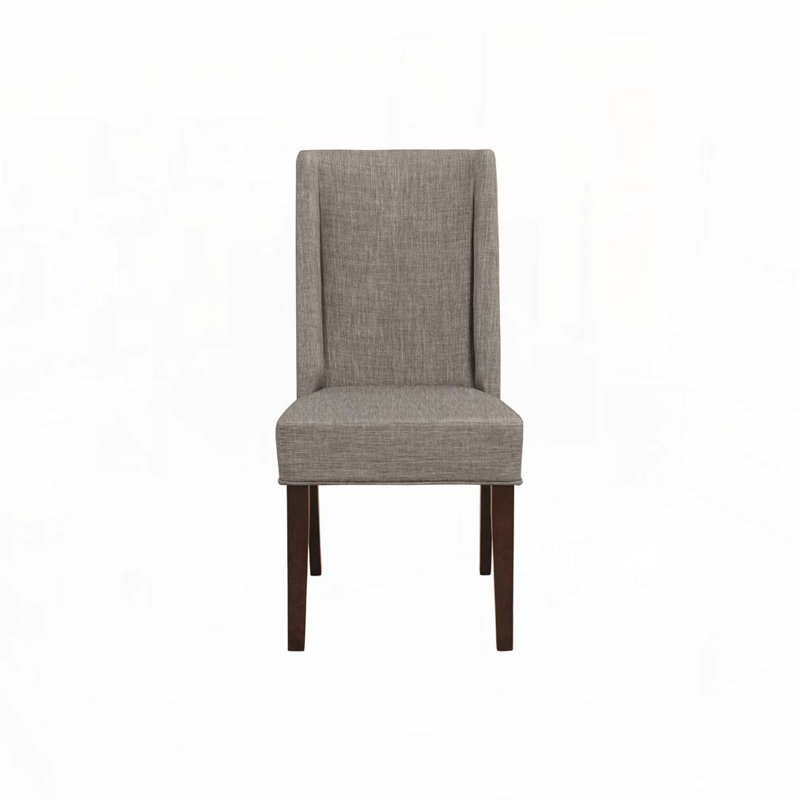 Chaise rembourrée