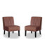 Fauteuil de chambre Antanina-393827828