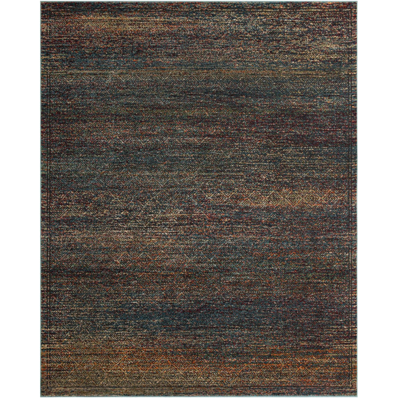  Stella Rug, Runner 2'7" x 10'