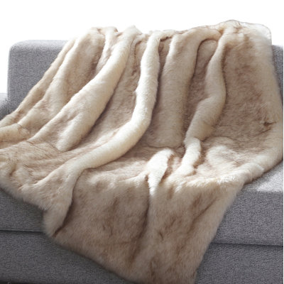 Throw Blanket