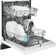 Frigidaire Series 24" 52 dBA Built-in Full Console Dishwasher with Delay Start