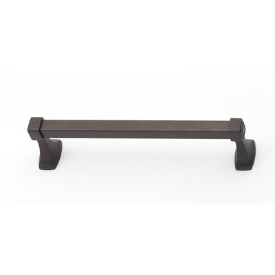 Cube Towel Bar