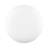 Santorini 30 oz. Round Melamine Pasta bowl
