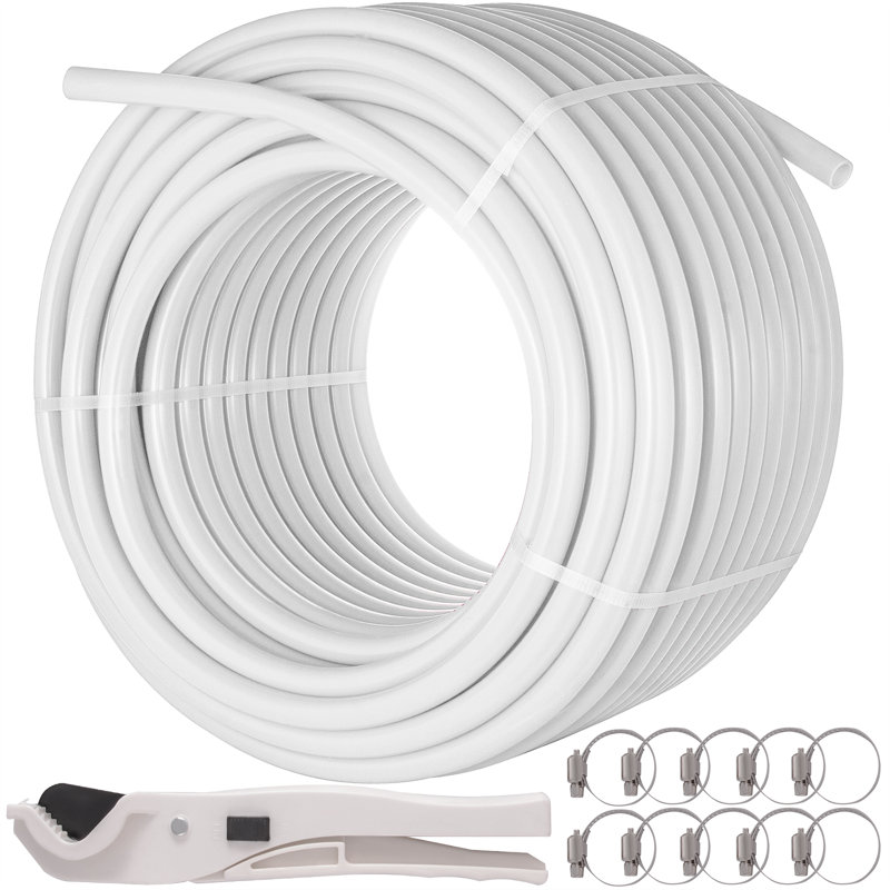 3600'' L x Heating Cable, L 3600 po x l 0,75 po