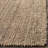 Alda Jute Natural / Gray Area Rug-1256592766