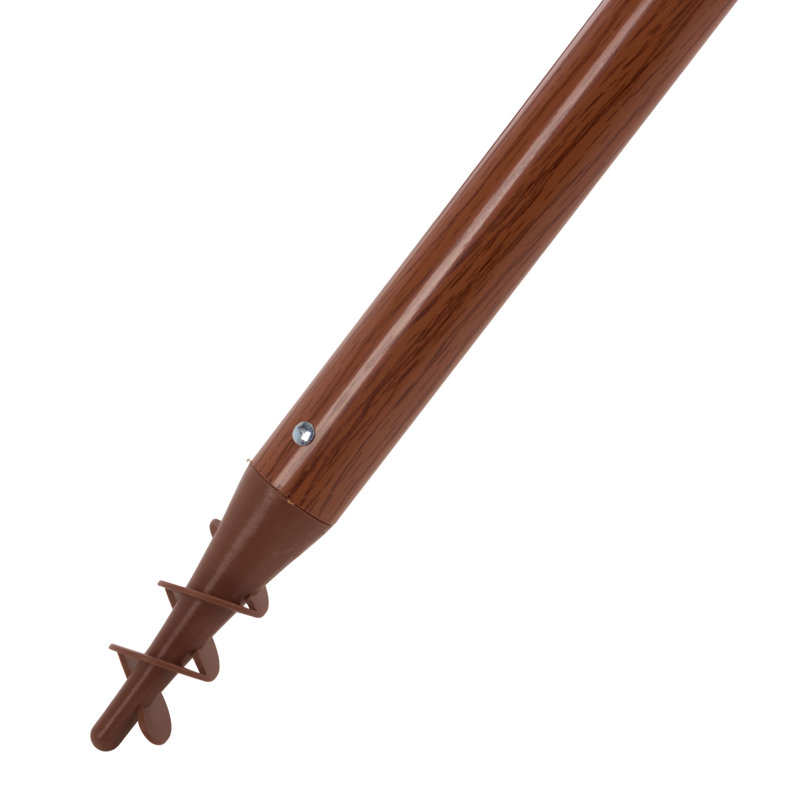 Parasol Tiki 6,5 pi Vreeland
