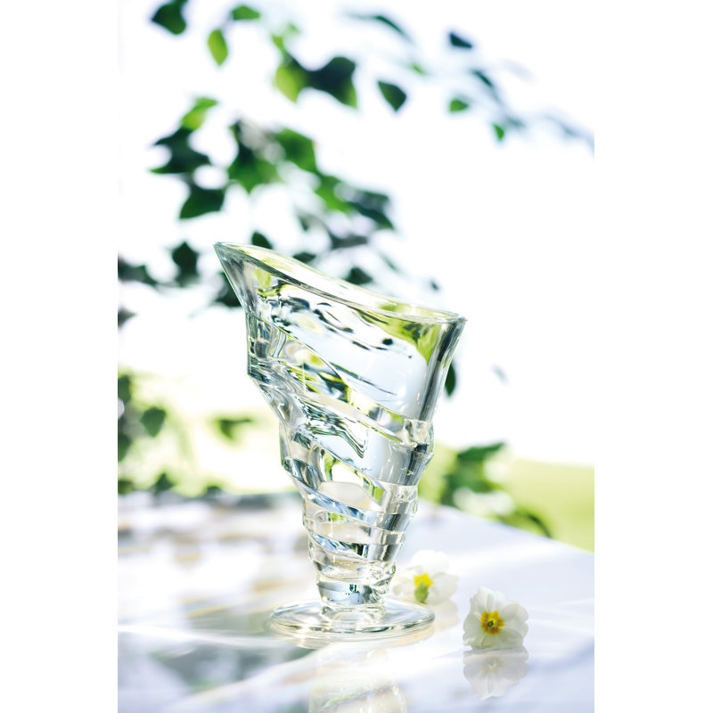 Ice Cream Dishes Glass Dessert Bowl