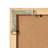 Modern Abstract Wall Decor