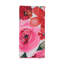 Sara B Collection Polyester Floral Square Napkin