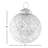 Glass Ball Ornament