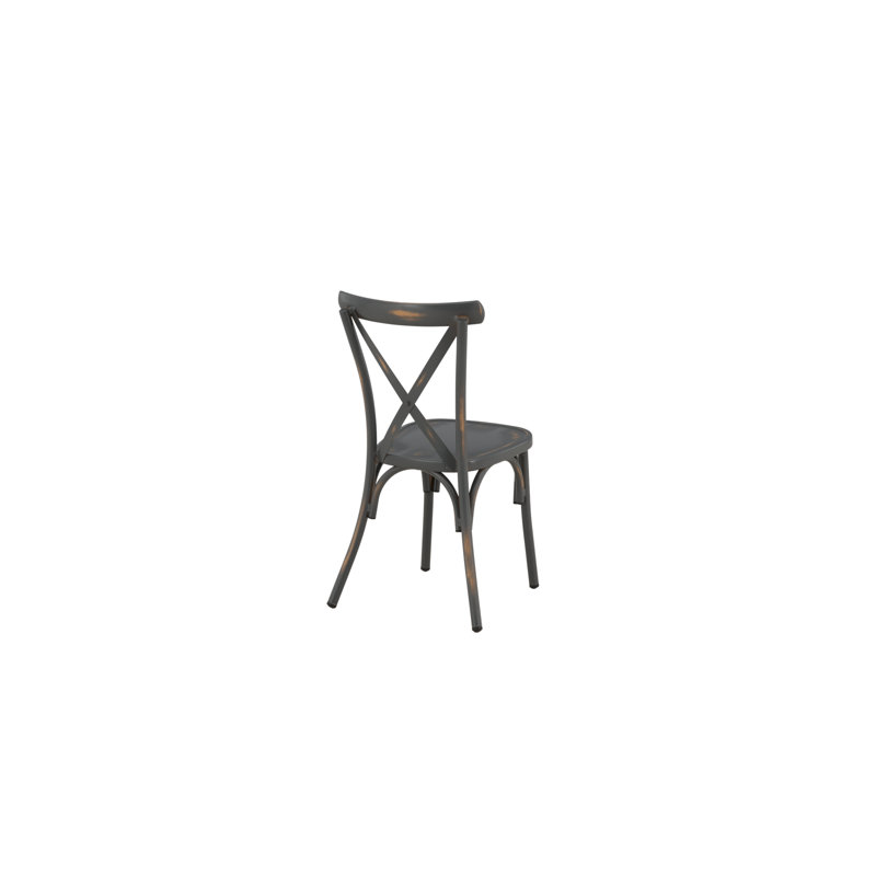 Carte Patio Dining Side Chair