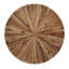 Sula Solid Wood End Table